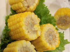 -马记伊源斋涮肉·清真菜(百子湾店)