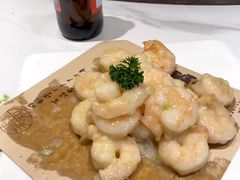 -普天和酒楼·新津菜·烤鸭(天津之眼店)