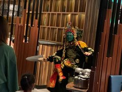 -海底捞火锅(金花路店)