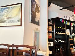 -La Creperie法餐厅(桃江路店)