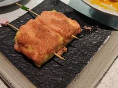 -YAMAKAWA(龙湖胥江天街店)