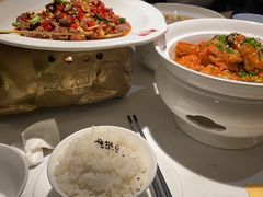 -炊烟小炒黄牛肉(中心印象城店)
