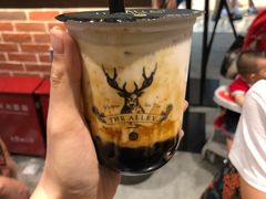 -鹿角巷The Alley(龙湖天街店)