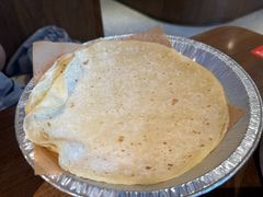 -姥姥家春饼店(八里庄店)