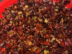 -常和州·夜宵大排档(常州单店)