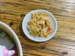 -兰州马子禄牛肉面(文景公园店)