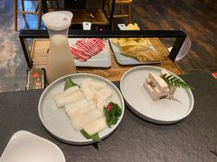 竹笙-煲宫(华润万象城店)
