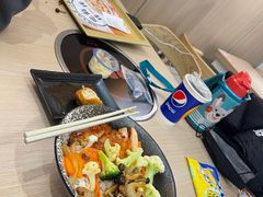 -吉野家(回龙观同成街店)