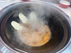 -铁锅年代地锅鸡•铁锅炖大鹅(黄家湖店)