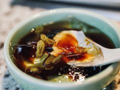 冰粉-大妙火锅·非物质文化遗产(东湖公园店)