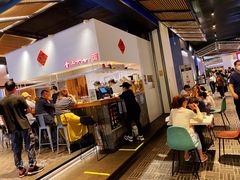 门面-食之六七·面(朝阳大悦城店)