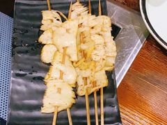 -小俩口烧烤东北菜(双井店)