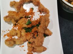-蓉城老妈火锅(双林路店)