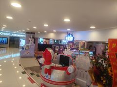 -银座mall(东直门店)