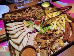 -HELLO MUSAE 拾光缪斯餐厅·纯正希腊风味(苏州中心店)