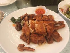 -南宁万丽酒店-万丽轩中餐厅