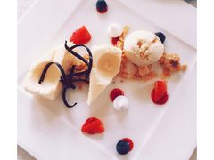 -上海和平饭店-华懋阁 The Cathay Room