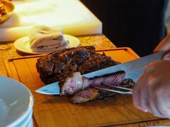 -非常时髦餐厅VUE Restaurant(外滩茂悦大酒店)
