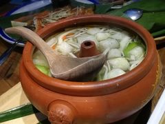 -雀舞云南菜(乐客城店)