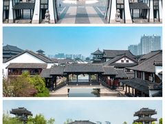 -淹城春秋乐园