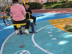 -唐城墙遗址公园