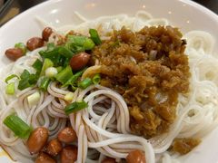 拌粉-龙老五汤店(站前西路店)