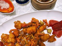 -頂好酒家·经典粤菜(海信广场店)