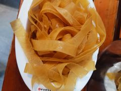 油豆皮-阳坊大都涮羊肉(阳坊总店)
