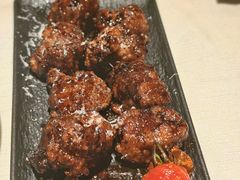 -華府Deluxe(兴业太古汇店)