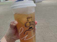 -喜茶(永旺梦乐城店)