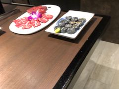 -橘焱胡同烧肉夜食(BFC外滩金融中心店)