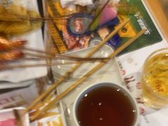 -木屋烧烤(龙湖天街店)