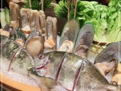 -滋粥楼·顺德菜(番禺广场总店)