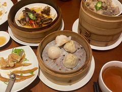 -杭州JW万豪酒店-万豪中餐厅