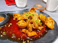 -红辣椒·川菜·火锅(科华路店)