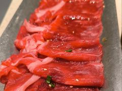 -Ant 蚂蚁洞烤肉·大营地(上海静安大悦城店)