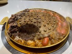 -牛牛章·鱼水煎肉(掇刀万达店)