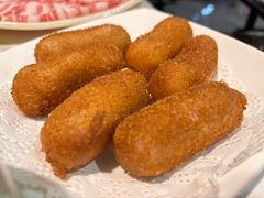 -重庆巴渝火锅(钟家村店)