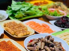 -三煮纸包鱼(青岛总店)