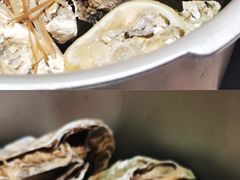 高压生蚝-宴誉恋海·名蚝盛宴烧烤酒馆(总统府1912店)