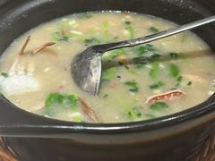 -如轩·海鲜砂锅粥·潮汕菜(小榄店)
