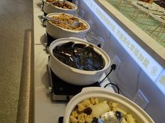 -素满香·全民食养自助(长宁龙之梦店)