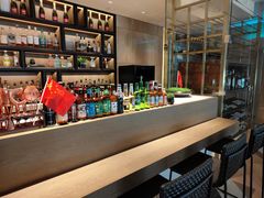 -粤海喜来登酒店·&More聚驿(天河城店)