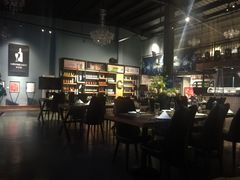 -小火花·干式熟成牛排馆Spark SteakHouse(剑桥郡店)