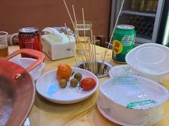 -娜姐鲜牛肉串串火锅(藏龙岛店)