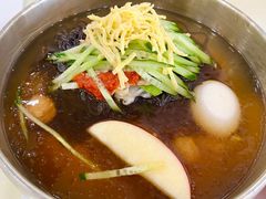 -服务大楼冷面(延大店)