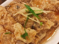 金针菇腐皮卷-点都德(聚福楼店)