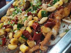 -川坝子酒楼(安华西里店)