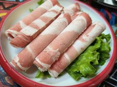 -弘烨 贵州酸汤 鱼火锅(东财店)