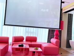 -亚善天籁S酒店(成都太古里旗舰店)